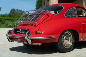 Image 20/50 of Porsche 356 C 1600 SC (1964)