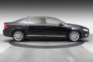 Imagen 5/32 de Volvo S80 D4 Nilsson (2014)