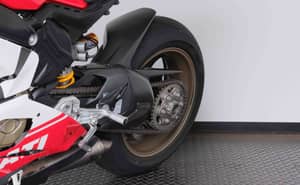 Bild 43/85 von Ducati V4 Panigale Speciale (2018)