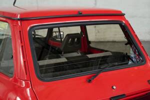 Bild 20/50 von Autobianchi A112 Abarth (1985)