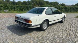 Bild 24/40 von BMW 633 CSi (1984)