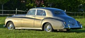 Bild 16/47 von Bentley S 2 (1960)