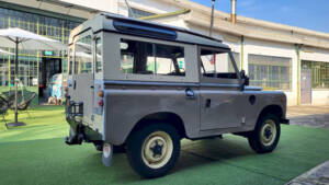 Bild 10/39 von Land Rover 88 (1981)