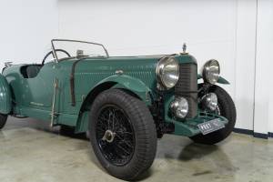 Bild 17/40 von Alvis Speed 20 Special (1935)