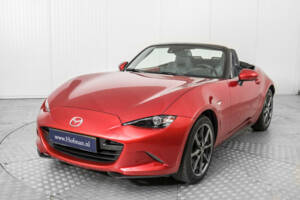 Image 17/50 of Mazda MX-5 2.0 (2018)