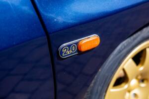 Imagen 41/48 de Renault Clio I Williams (1993)
