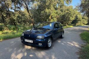 Bild 2/40 von Renault Clio I 1.8 16V (1993)