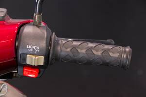 Bild 13/50 von Malaguti DUMMY (1994)