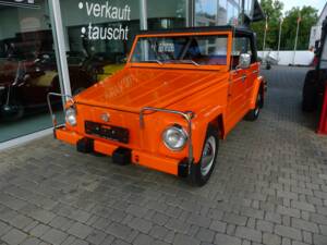Image 2/15 de Volkswagen Thing 1600 (1971)
