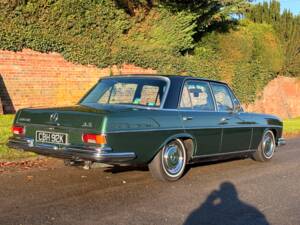 Bild 3/37 von Mercedes-Benz 280 SE 3,5 (1972)