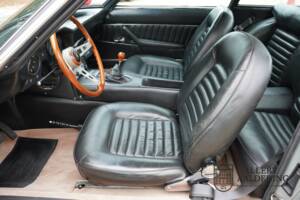 Bild 31/50 von Lamborghini Islero 400 GT (2+2) (1969)