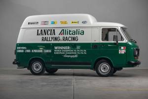Image 4/37 of FIAT 238 E (1982)