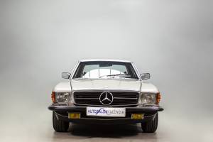 Afbeelding 2/31 van Mercedes-Benz 450 SLC (1977)