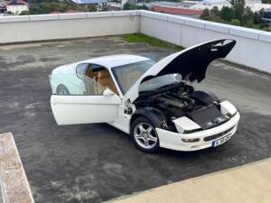 Bild 5/9 von Ferrari 456 GT (1994)