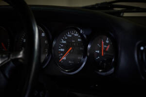 Imagen 79/98 de Porsche 911 Turbo 3.6 (1993)