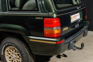 Imagen 34/72 de Jeep Grand Cherokee 4.0 Limited (1995)