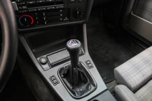 Afbeelding 26/27 van BMW M3 (1986)