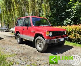Afbeelding 1/10 van Mitsubishi Shogun V6 (1988)