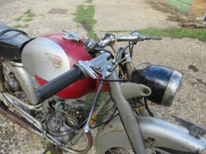 Image 5/45 of Leri 50 Super Sport (1957)