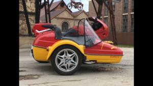 Bild 13/24 von BMW K1 (1989)