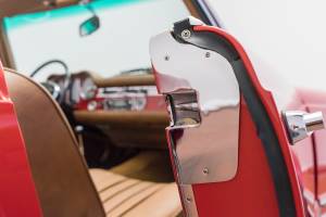 Bild 14/23 von Mercedes-Benz 280 SL (1969)