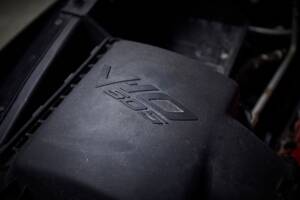Immagine 90/100 di Dodge Ram SRT 10 (2006)