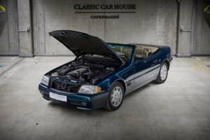 Image 3/100 de Mercedes-Benz SL 280 (1995)