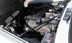 Image 5/20 de Jaguar XJ 6 L 4.2 (1978)