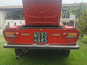 Bild 3/16 von Lancia Fulvia 1.3 S (1972)