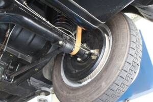 Image 19/20 de Alfa Romeo 2000 Spider (1960)