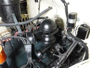 Bild 38/50 von Packard One-Twenty (1939)