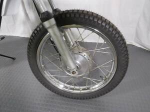 Immagine 26/36 di Yamaha RD 80 MX (1980)