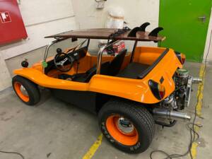 Bild 17/25 von Volkswagen Meyers Manx Buggy (1972)