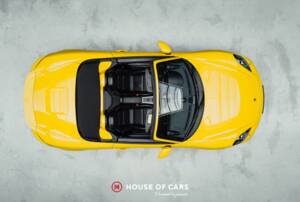 Image 6/25 of Porsche 718 Boxster S (2016)