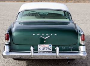 Immagine 12/49 di DeSoto Fireflite Sportsman (1955)
