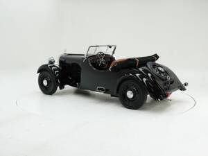 Image 4/15 of Mercedes-Benz 170 Sport-Roadster (1935)