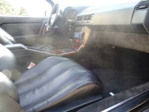 Image 38/45 of Mercedes-Benz 500 SL (1991)