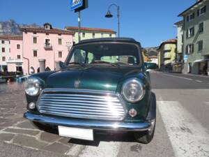 Image 10/11 of Rover Mini Cooper 1,3i (1996)