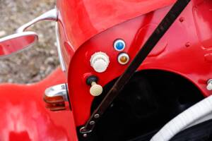 Image 25/32 of Messerschmitt / FMR KR 200 (1959)