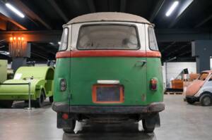 Image 4/10 of Hanomag Matador E (1966)