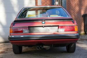 Bild 19/46 von BMW 635 CSi (1981)