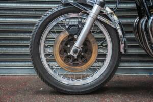 Image 42/50 of Benelli 750 Sei (1980)