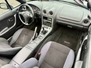 Afbeelding 7/25 van Mazda MX-5 1.6 (2000)