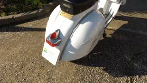 Immagine 24/40 di Piaggio Vespa 160 GS (1964)