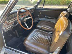 Image 11/18 of Lancia Flavia 1.8 (Vignale) (1968)