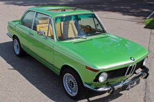 Bild 3/28 von BMW 2002 tii (1974)