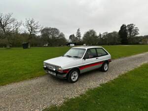 Bild 14/70 von Ford Fiesta 1.3 Supersport (1980)