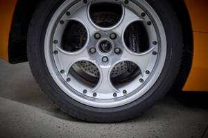 Image 70/99 of Lamborghini Murciélago (2003)