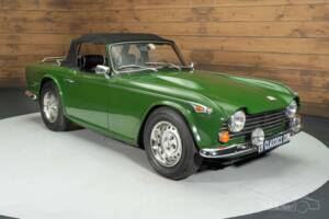 Immagine 4/19 di Triumph TR 250 (1967)