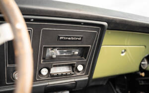 Bild 37/49 von Pontiac Firebird 400 Convertible (1968)